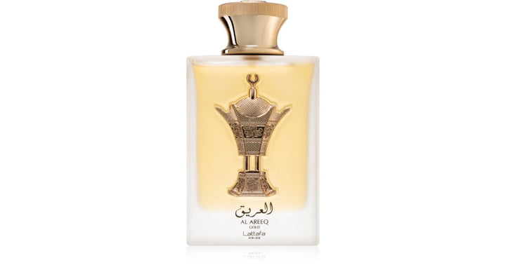 Lattafa Pride Al Areeq Gold Eau De Parfum Spray 100ml