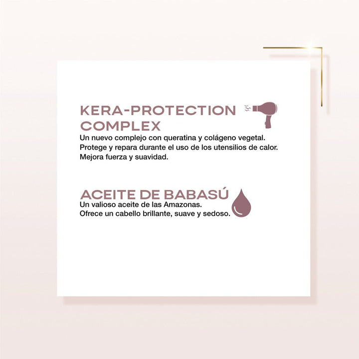 Alfaparf - Acondicionador de Mantenimiento Keratin Therapy Lisse Design 250 ml