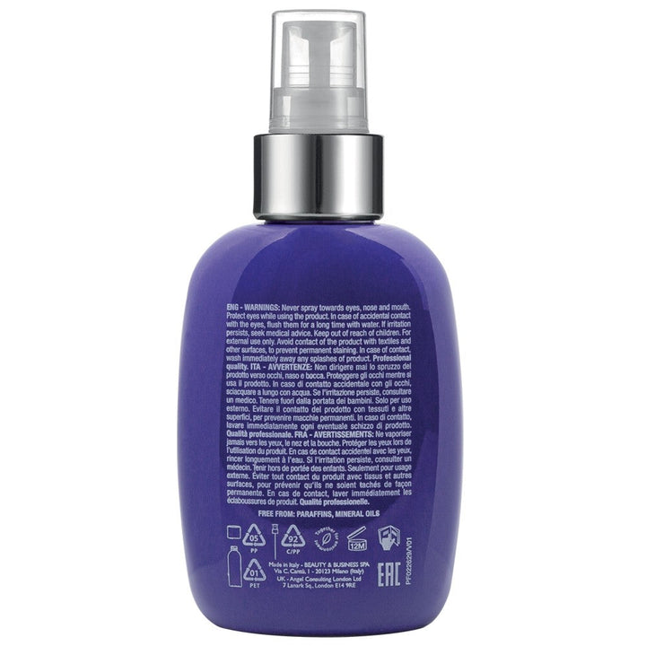 Alfaparf - Semi di Lino Blonde Anti-Yellow Spray 125 ml