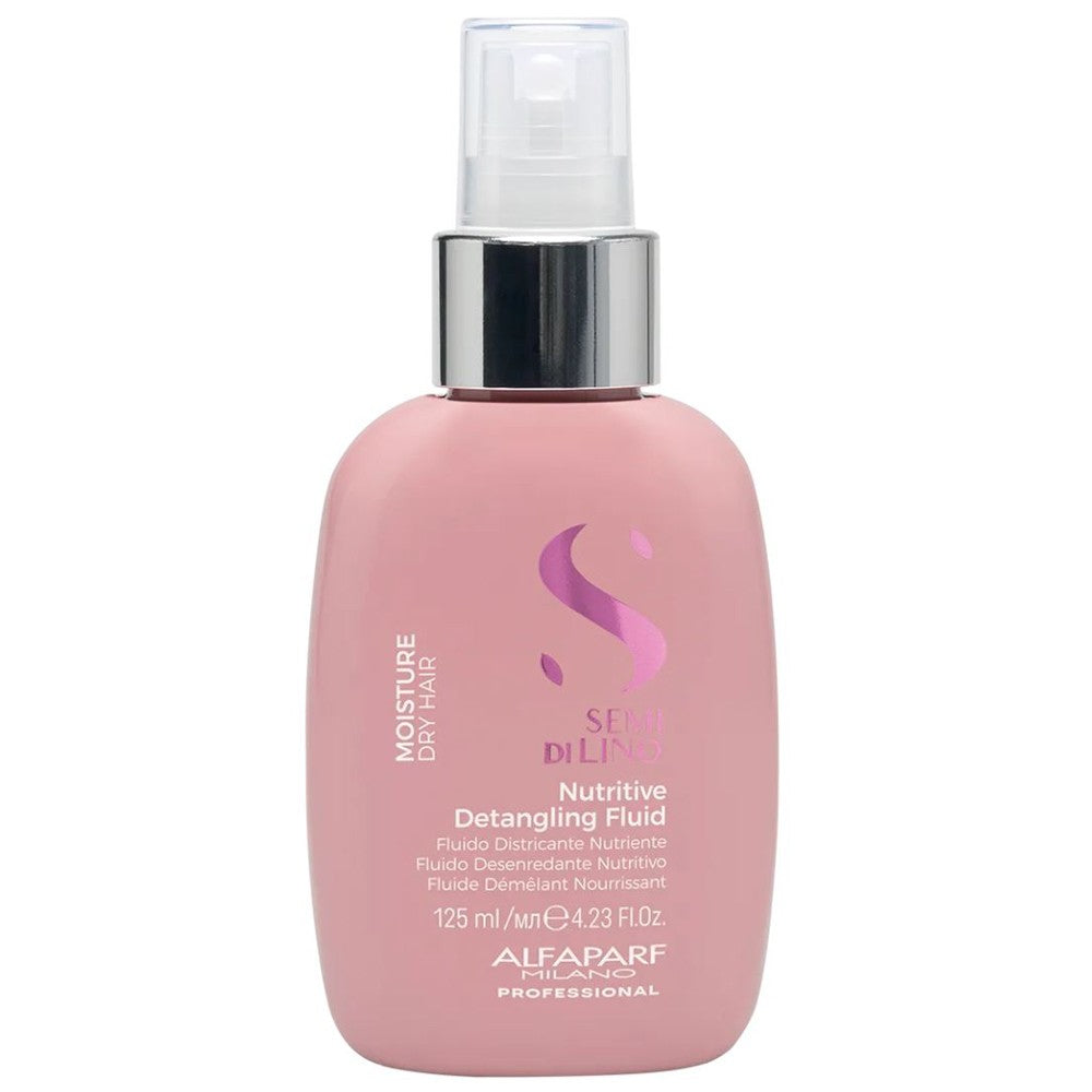 Alfaparf - Semi di Lino Moisture Nutritive Detangling Fluid 125 ml