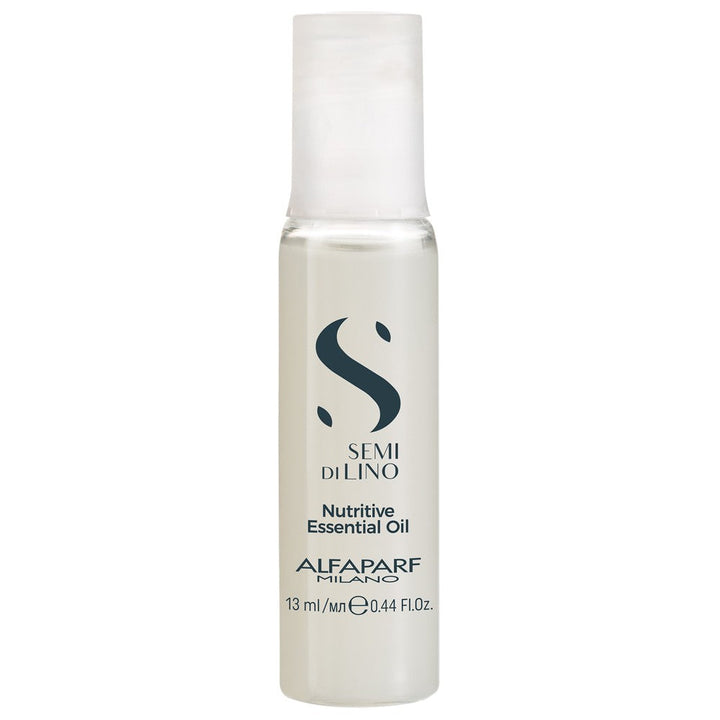 Alfaparf - Semi di Lino Moisture Nutritive Essential Oil 6 x 13 ml