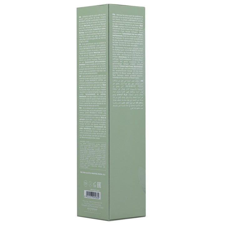 Alfaparf - Semi di Lino Scalp Rebalance Gentle Exfoliating Scrub 150 ml