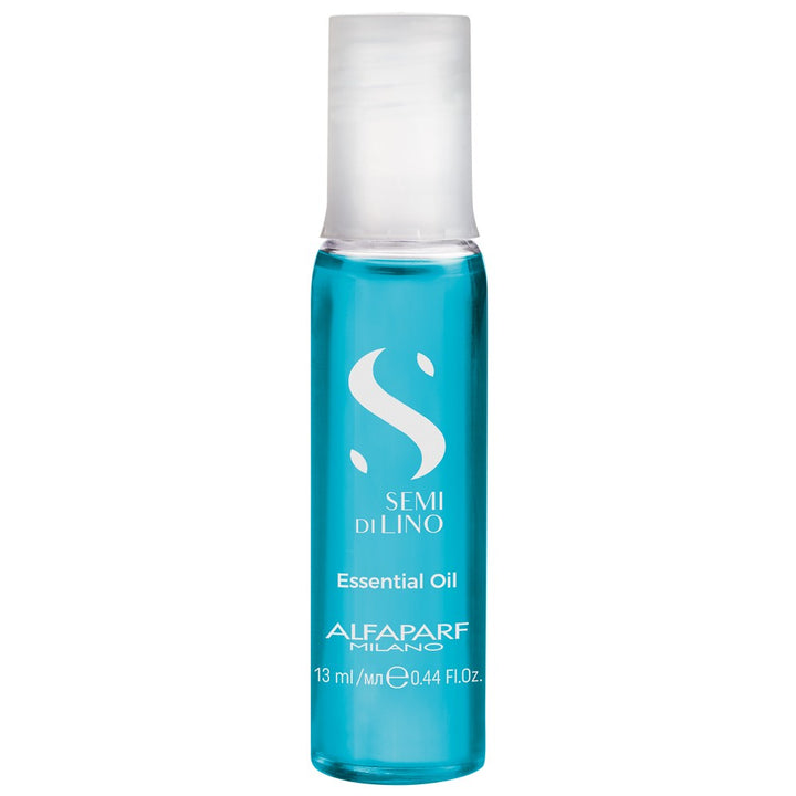 Alfaparf - Semi di Lino Sublime Essential Oil 12 x 13 ml