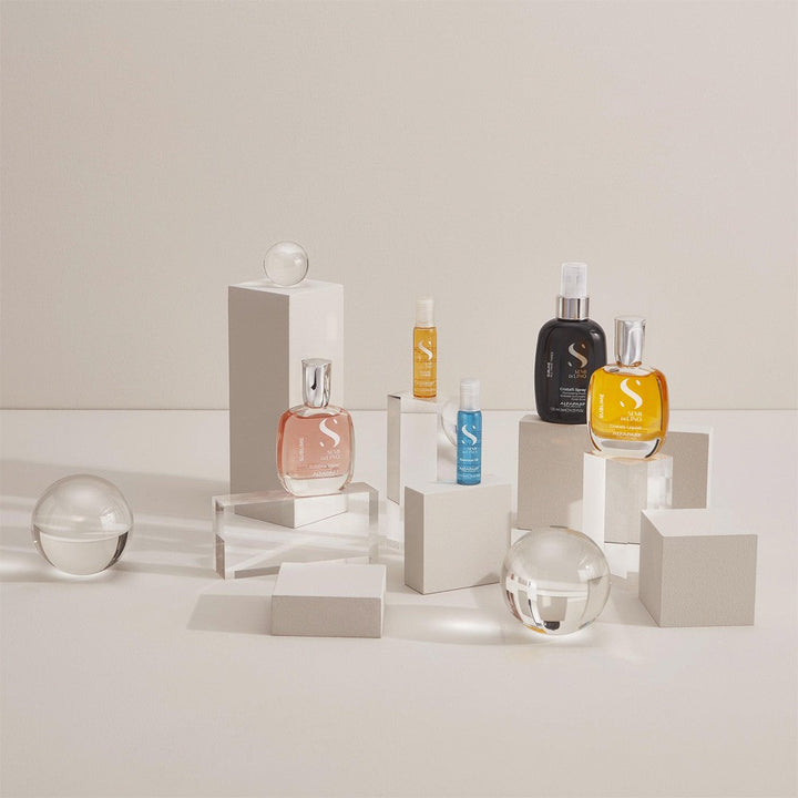 Alfaparf - Semi di Lino Sublime Shine Lotion 12 x 13 ml
