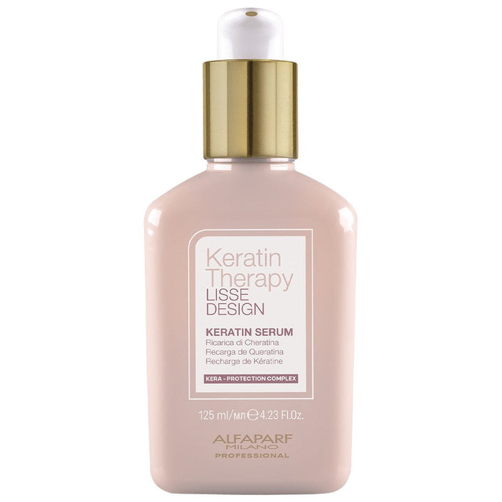 Alfaparf - Sérum Keratin Therapy Lisse Design 125 ml