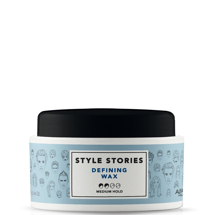 Alfaparf - Style Stories Defining Wax 75 ml