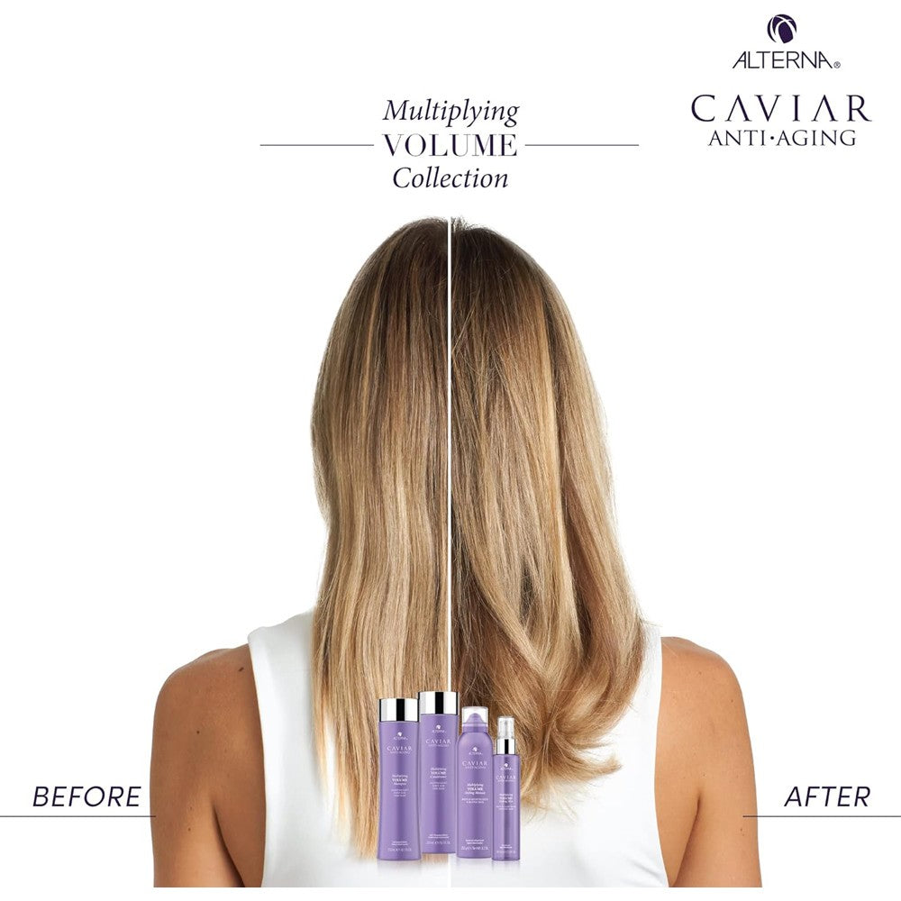 Alterna - Acondicionador Voluminizador Caviar Anti-Aging Multiplying Volume 250 ml