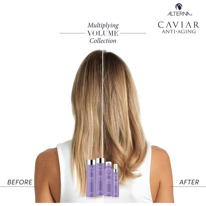 Alterna - Acondicionador Voluminizador Caviar Anti-Aging Multiplying Volume 250 ml