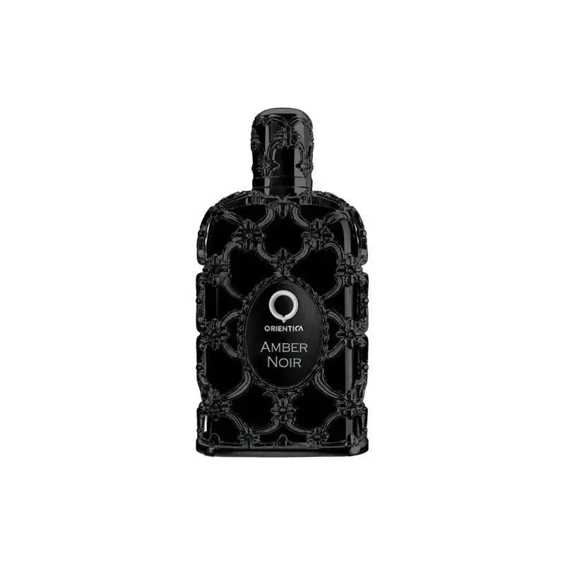 Amber Noir Orientica - Muestra 2ml y 10ml