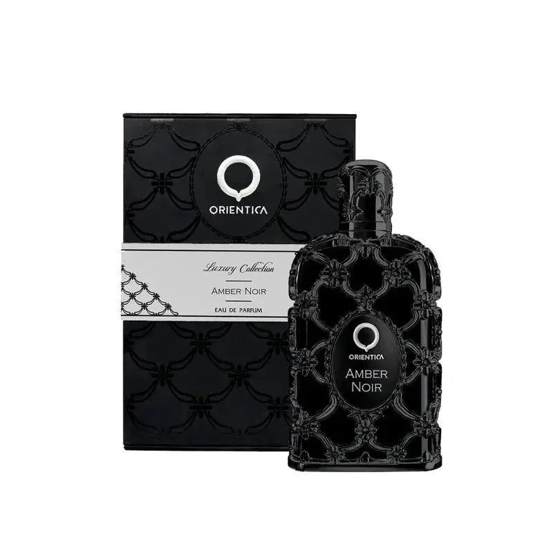 Amber Noir Orientica - Muestra 2ml y 10ml