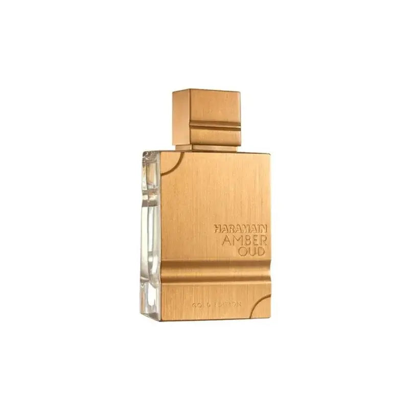 Amber Oud Gold Haramain - Muestra 2ml y 10ml