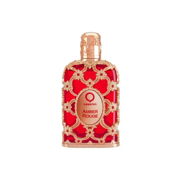 Amber Rouge Orientica - Muestras 2ml y 10ml