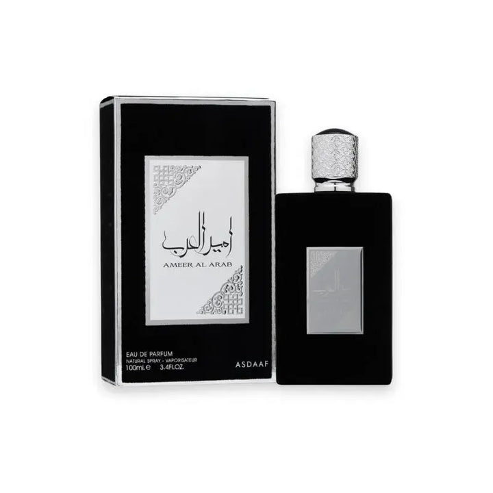Ameer Al Arab Lattafa - Muestra 2ml y 10ml