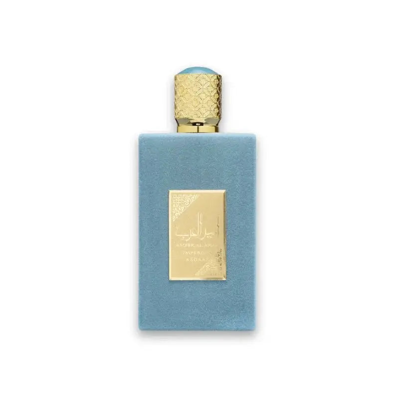 Ameer Al Arab Imperio Lattafa - Muestra 2ml y 10ml