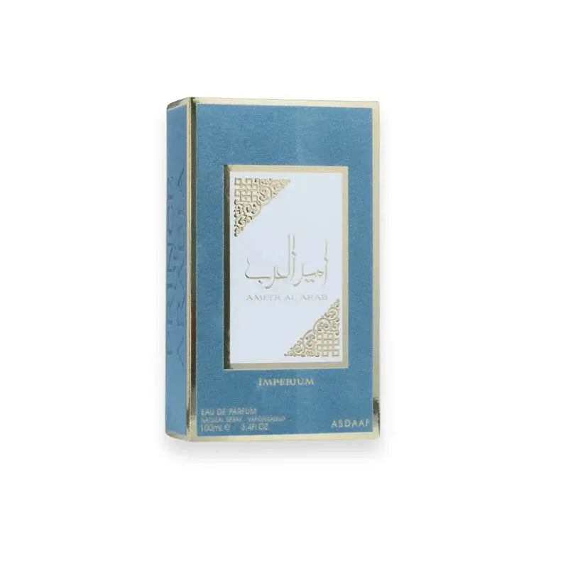 Ameer Al Arab Imperio - Frescura y Elegancia