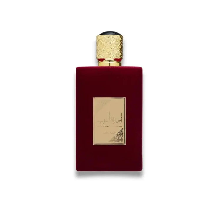 Ameerat Al Arab Lattafa - Muestra 2ml y 10ml