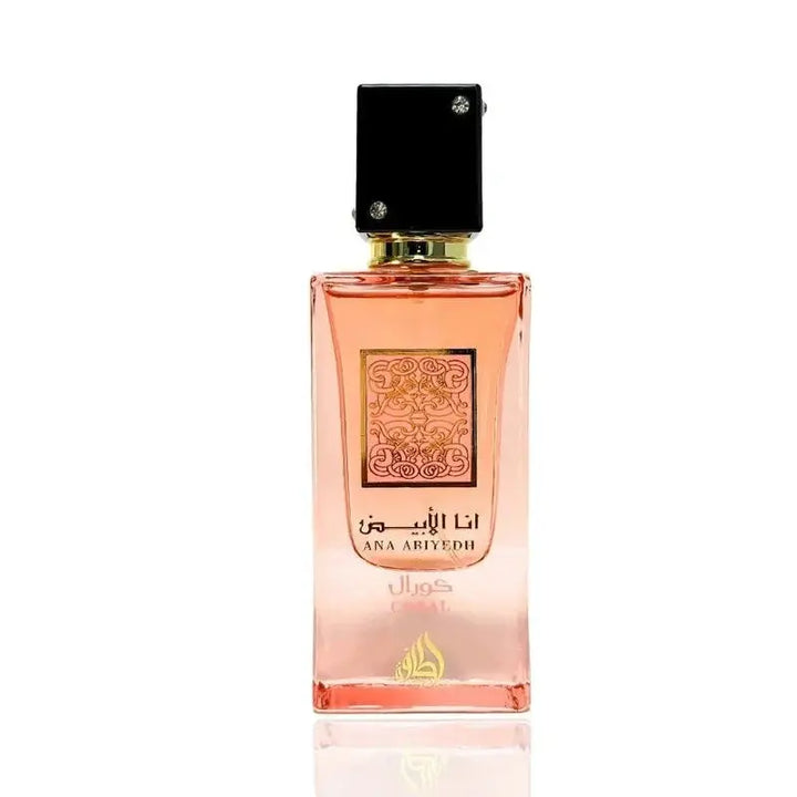 Ana Abiyedh Coral Lattafa - Muestra 2ml y 10ml
