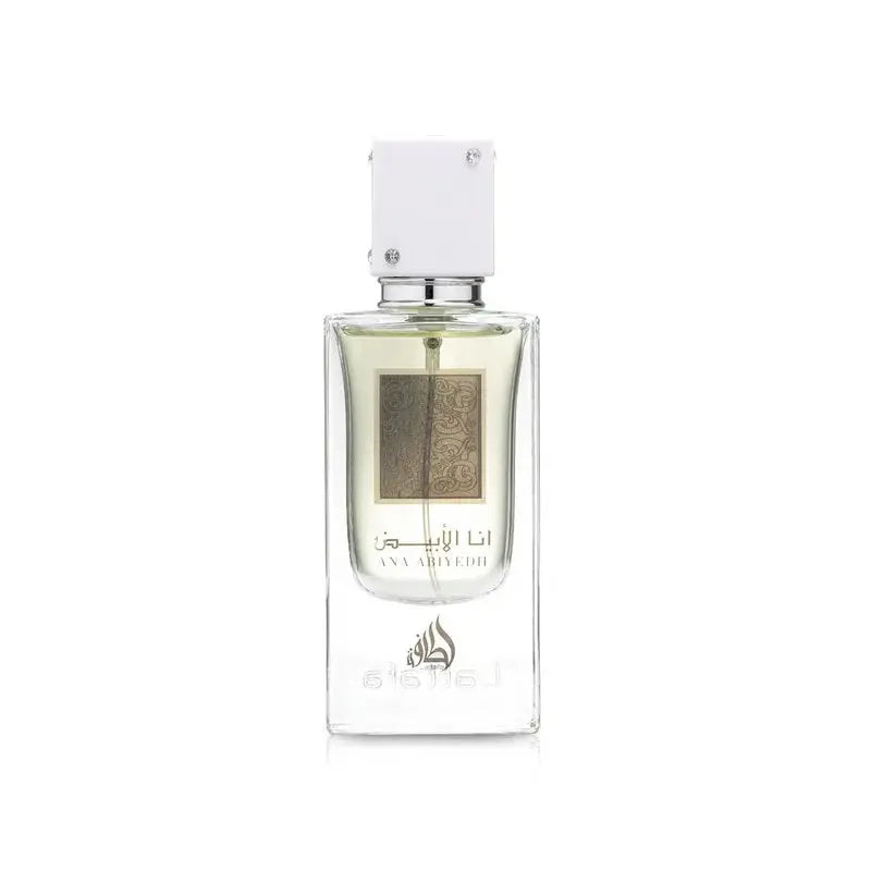 Ana Abiyedh Lattafa - Muestra 2ml y 10ml