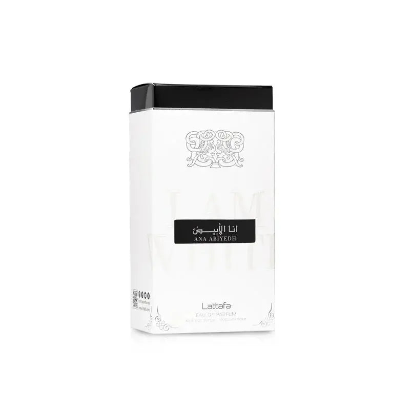 Ana Abiyedh Lattafa - Muestra 2ml y 10ml