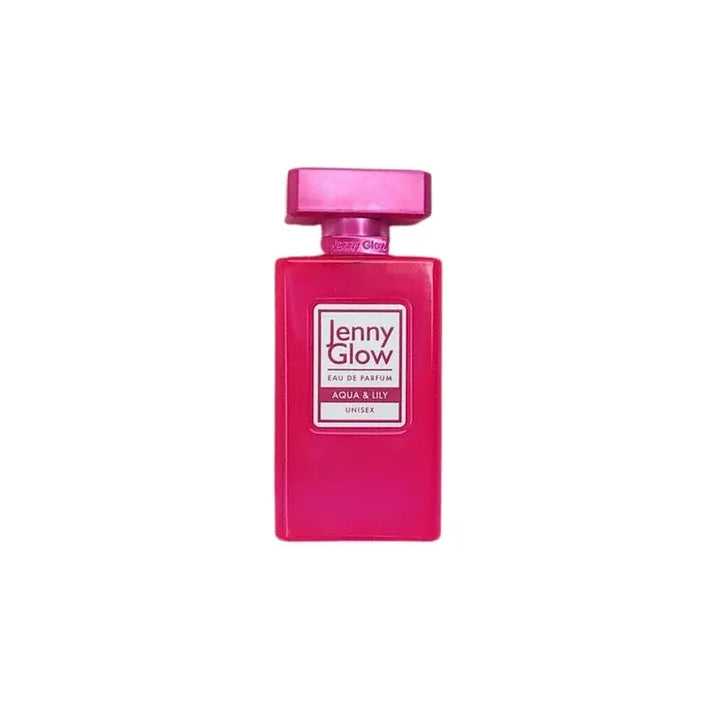 Aqua &amp; Lily - Frescura Floral Acuática