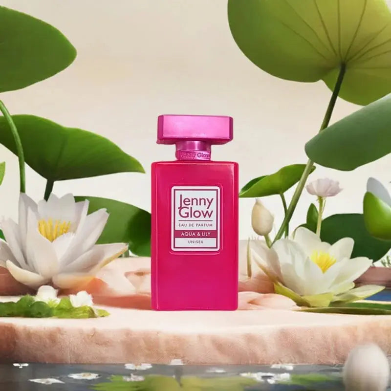 Aqua &amp; Lily - Frescura Floral Acuática
