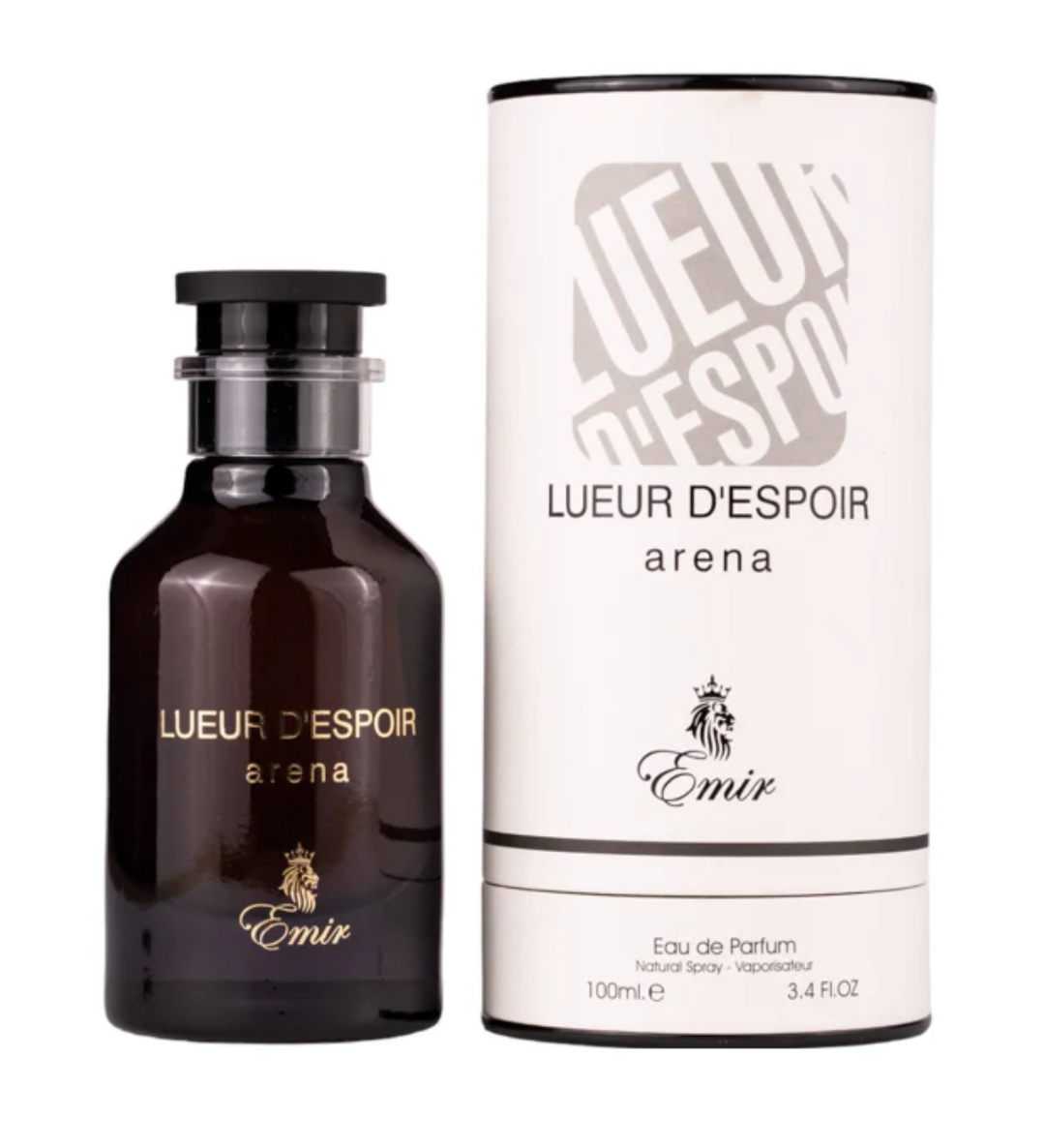 Paris Corner Lueur d&