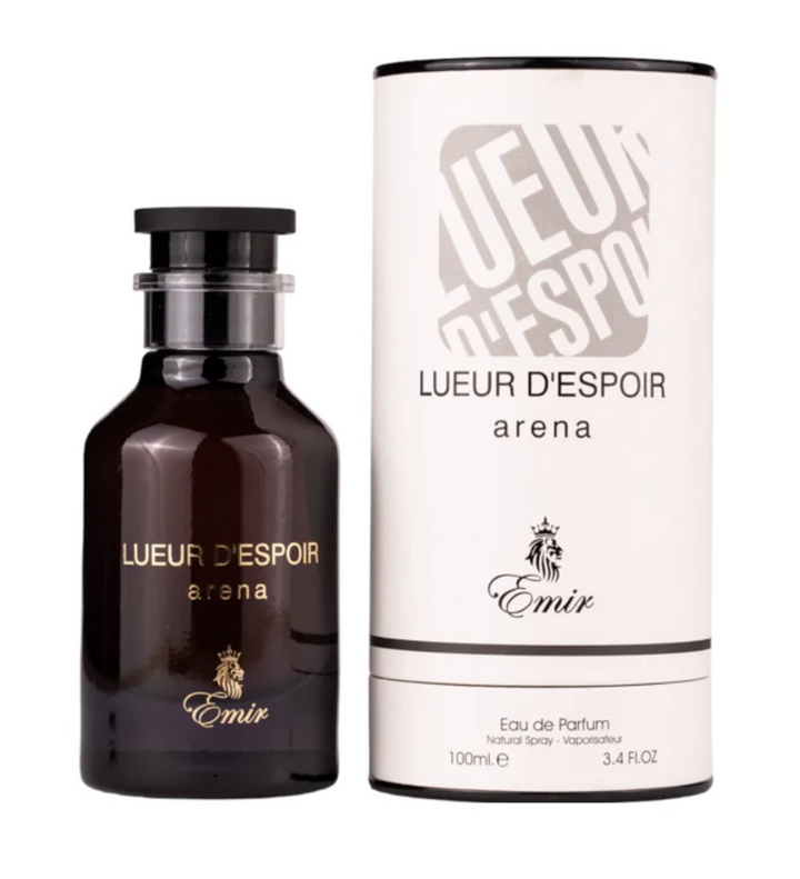 Paris Corner Lueur d&