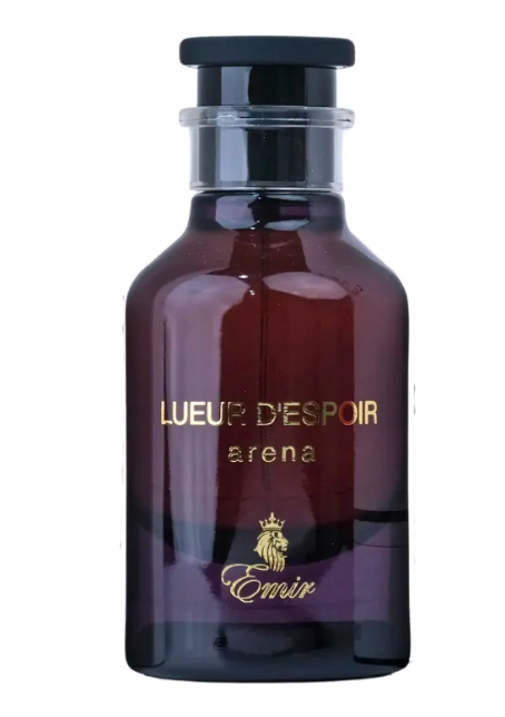 Paris Corner Lueur d&