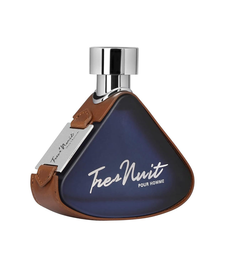 Armaf Tres Nuit Pour Homme Eau De Toilette 100 ml - Perfume Hombre