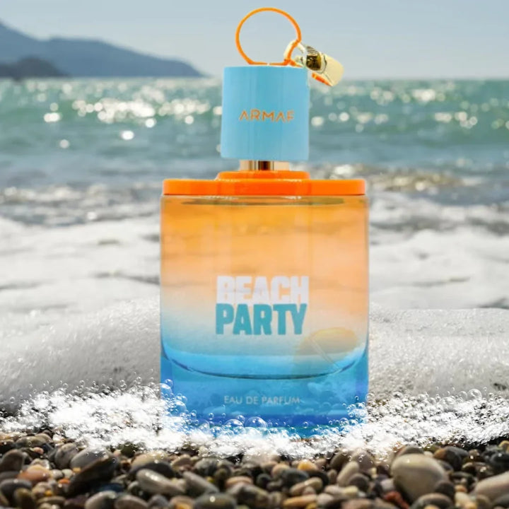 Armaf Beach Party Eau De Parfum 100ml