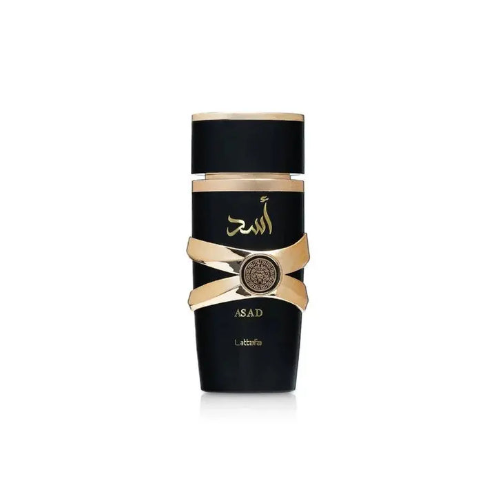 Asad Lattafa - Muestra 2ml y 10ml