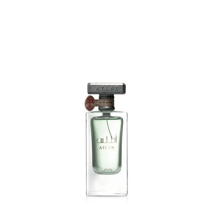 Atlas Lattafa - Muestra 2ml y 10ml