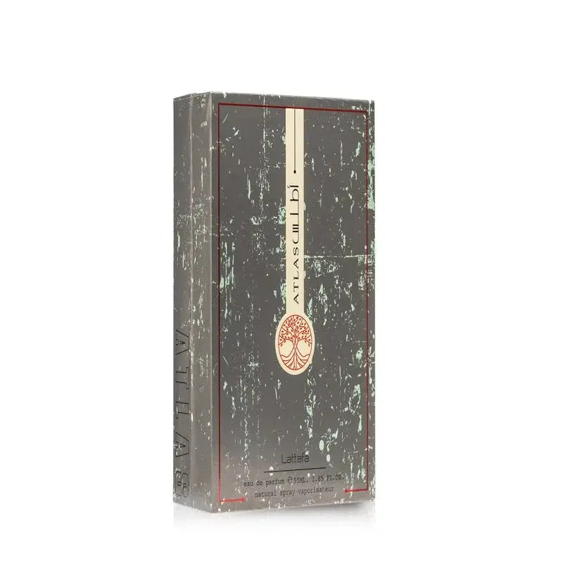 Atlas Lattafa - Muestra 2ml y 10ml