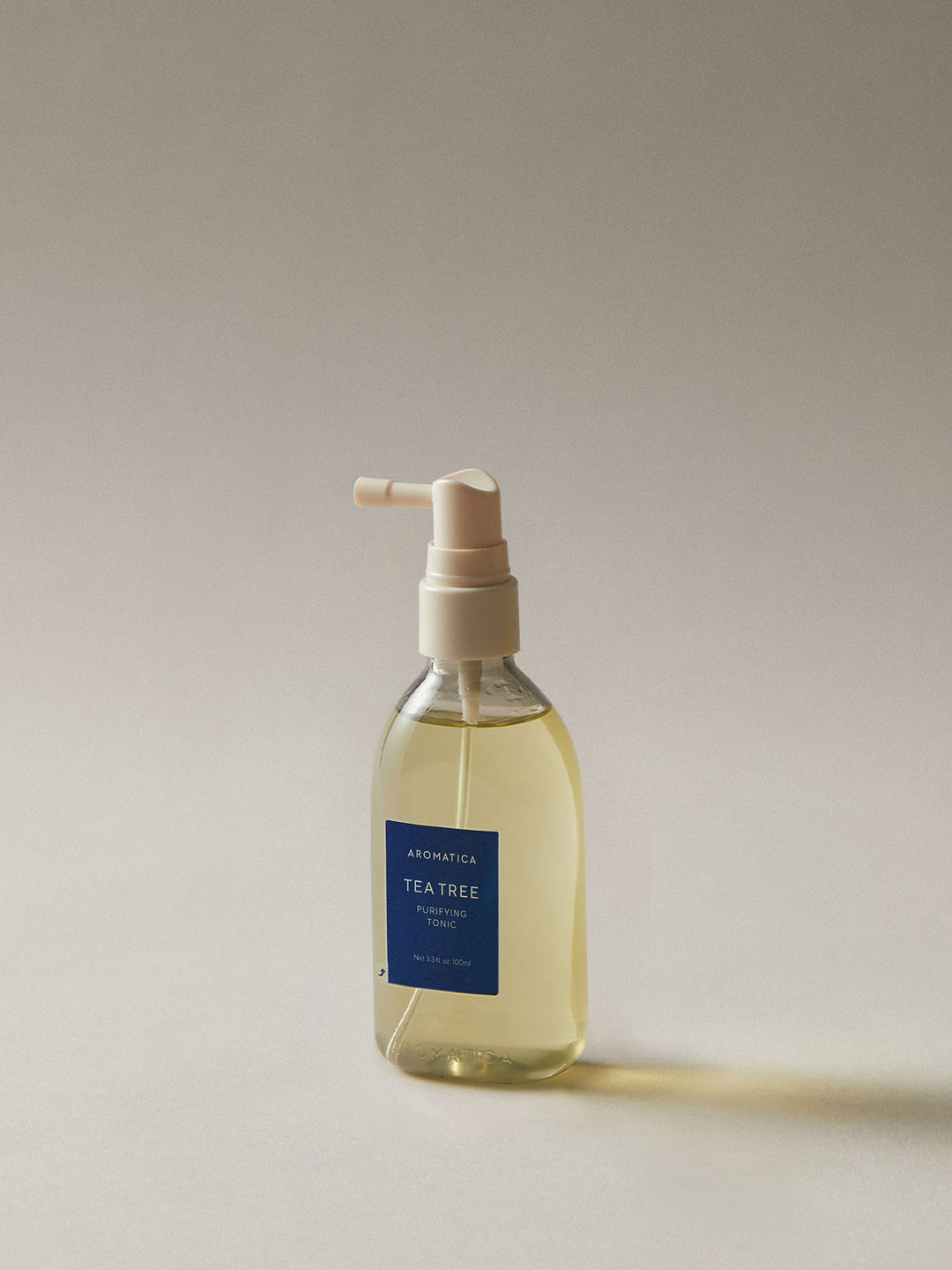 Tea Tree Purifying Tonic