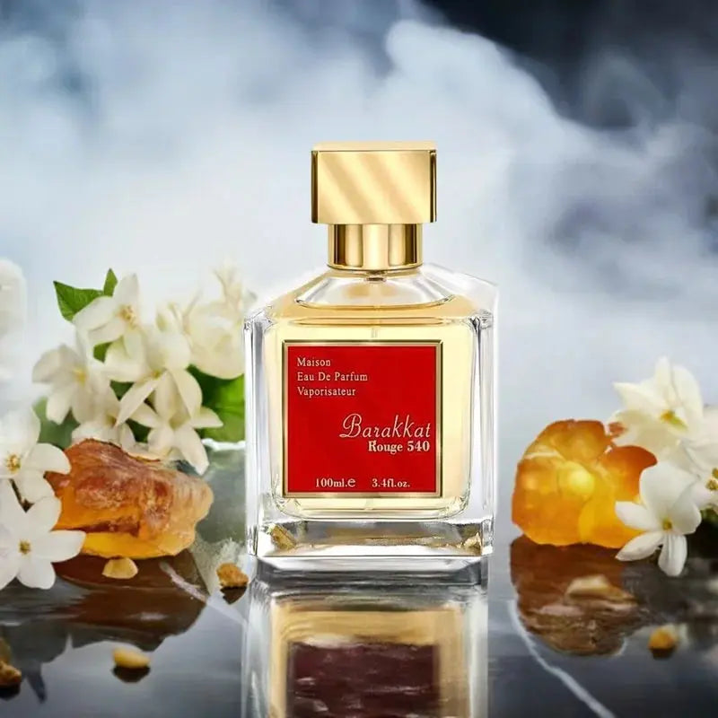 Barakkat Rouge 540 Maison Alhambra  - Muestra 2ml y 10ml