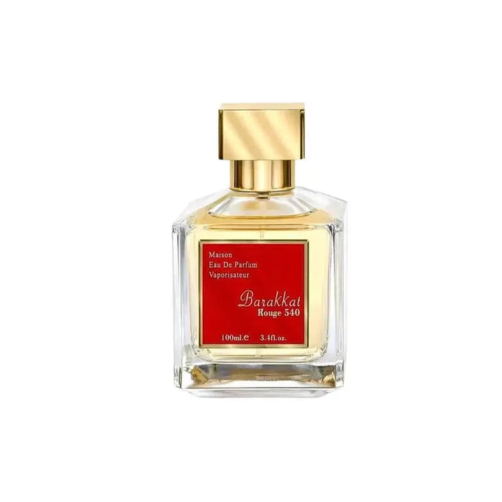Barakkat Rouge 540 Maison Alhambra  - Muestra 2ml y 10ml