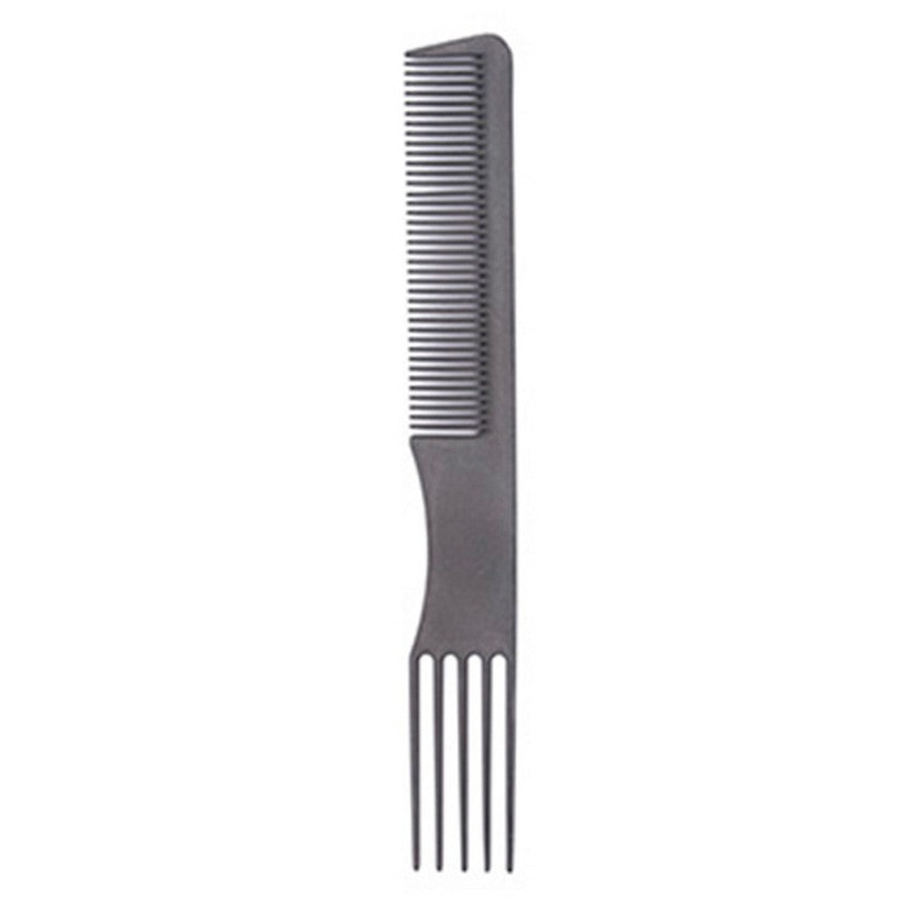Bifull - Peine Ahuecador 5 Púas Carbono Nº7 - BFPEI41264
