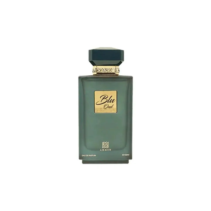 Blu Oud - Muestra 2ml y 10ml