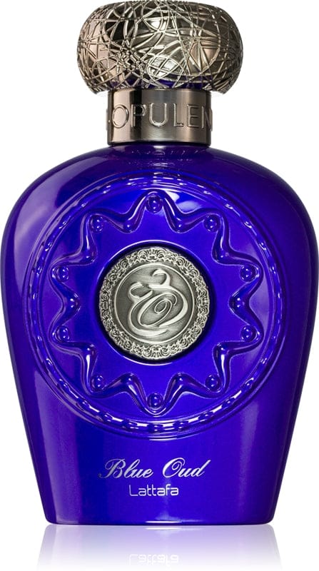 Lattafa Blue Oud Elixir EDP 100 ml