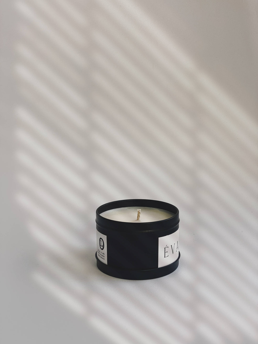 Vela perfumada «Escape», ámbar y sándalo