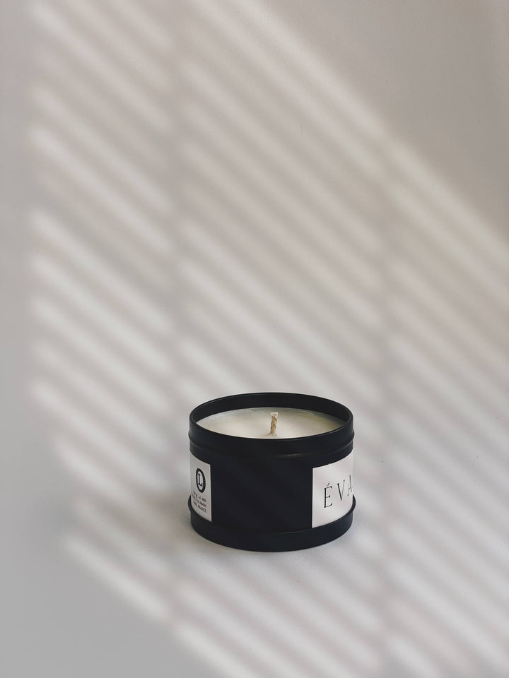 Vela perfumada «Escape», ámbar y sándalo