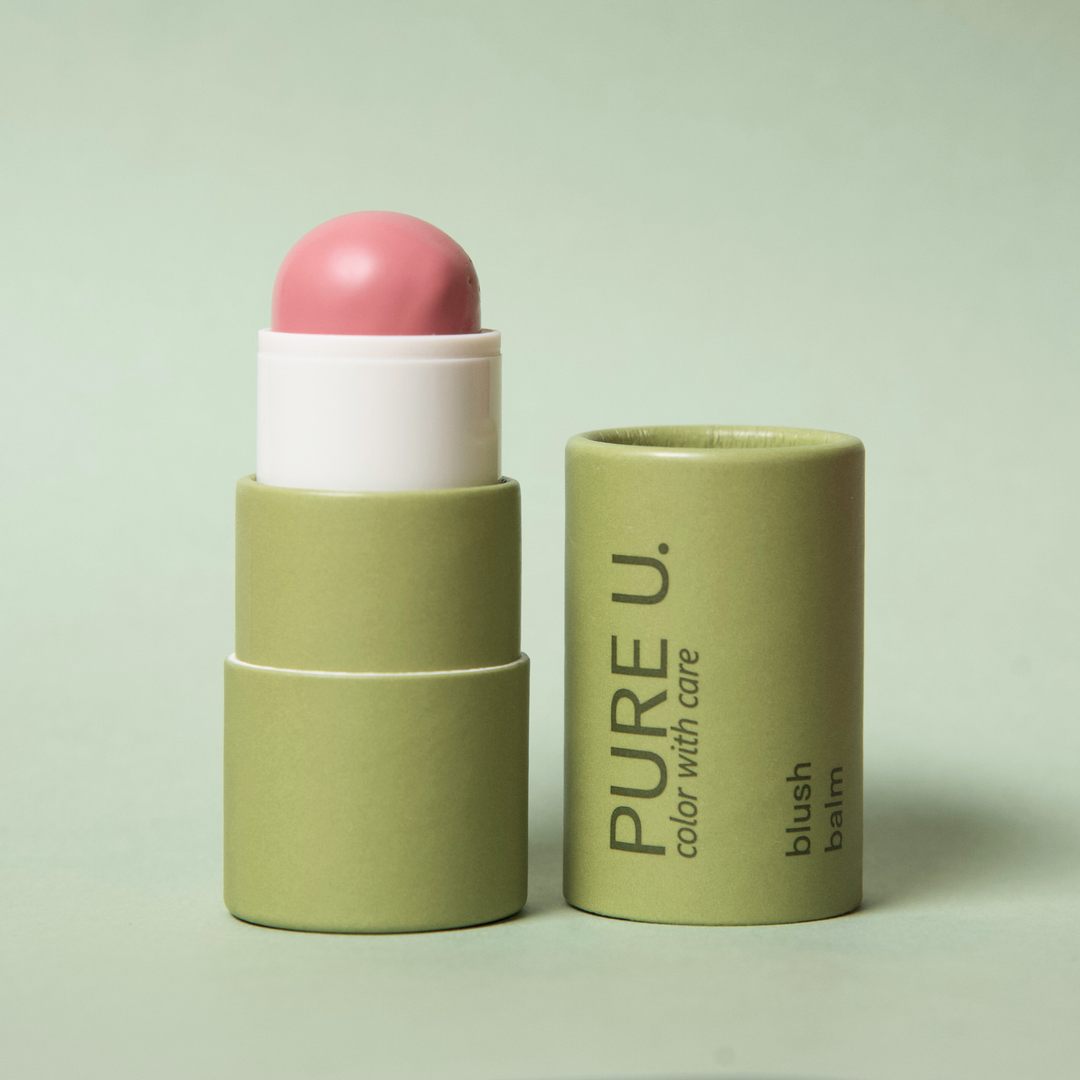 BÁLSAMO PARA RUBOR | rubor | maquillaje | cosmética natural | piel sensible: Noche_de_verano