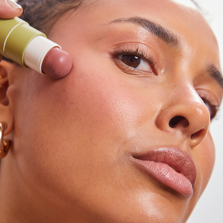 BÁLSAMO PARA RUBOR | rubor | maquillaje | cosmética natural | piel sensible: Noche_de_verano