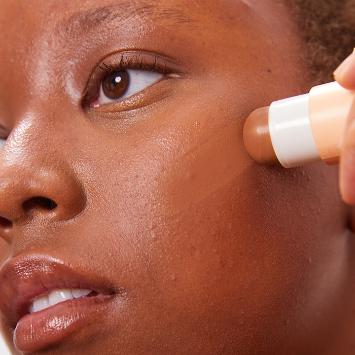 BÁLSAMO CORRECTOR | Cosmética natural | Vegano |: N.º 4,75