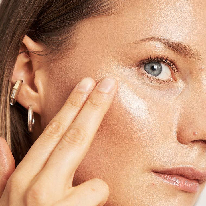 BÁLSAMO ILUMINADOR | cosmética natural | maquillaje | maquillaje | brillo: Bronceado radiante