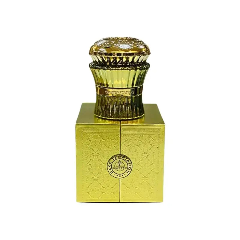 Cake Temptation - Dulzura Gourmand Exclusiva