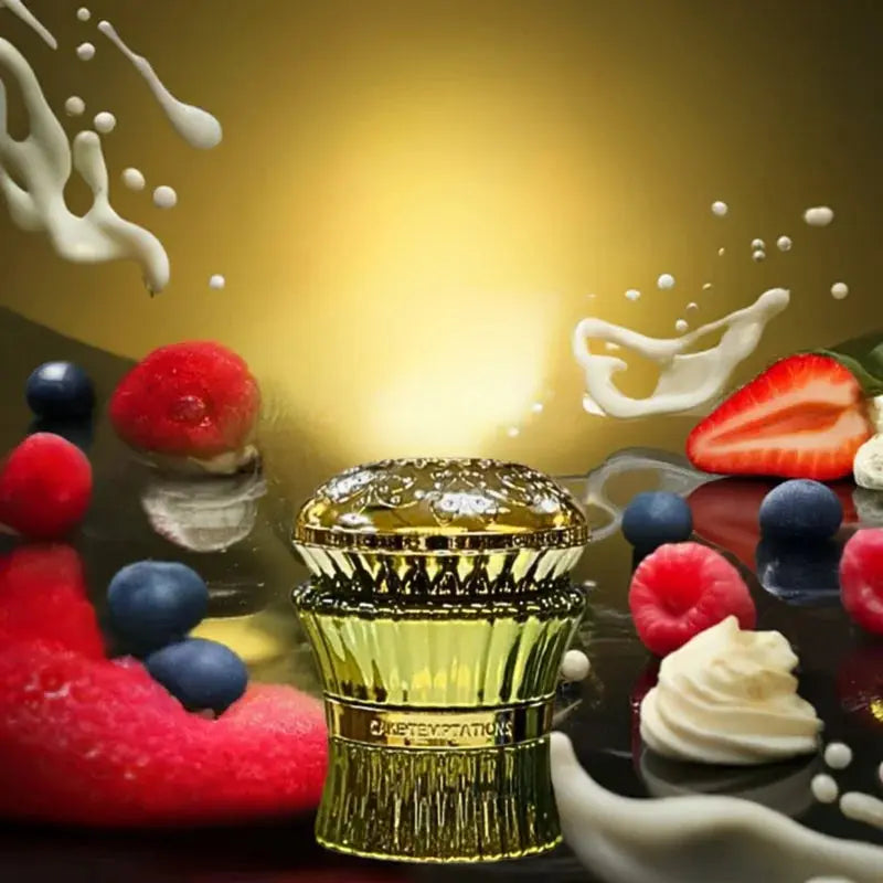 Cake Temptation - Dulzura Gourmand Exclusiva