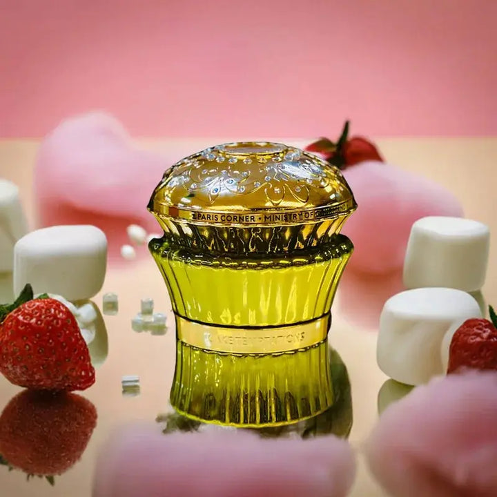 Cake Temptation - Dulzura Gourmand Exclusiva