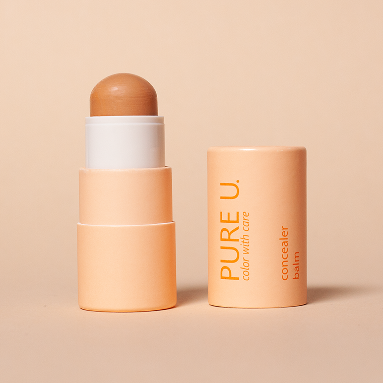 BÁLSAMO CORRECTOR | Cosmética natural | Vegano |: N.º 4,75