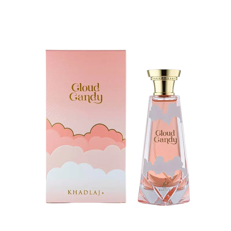 Khadlaj Cloud Candy Extract De Parfum 100ml Women&